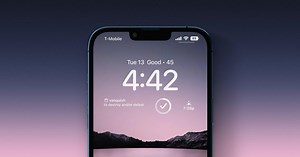 iOS 16 Lock Screen widgets: The best apps to try - 9to5Mac