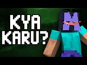 WHAT IS THIS GAME? Minecraft #1