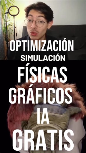 ✅¡Unity 6 está rompiendo!🔥 #videojuegos #gamedevblog #unity6 #programacion #físicas