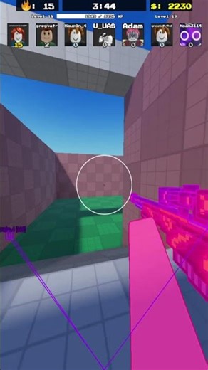 BEST Flick Script Aimbot, ESP, Hitbox Expander