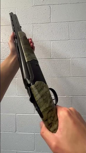 Super Sweet Hunting Shotgun - ATI Turkey Fowl