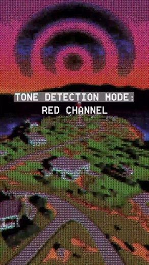 Pixel_Encoder v1.7 | New: Tone Detection