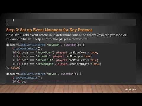 Smooth Movement of Squares in Javascript using requestAnimationFrame