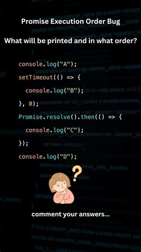 JavaScript Bug Challenge 🤯