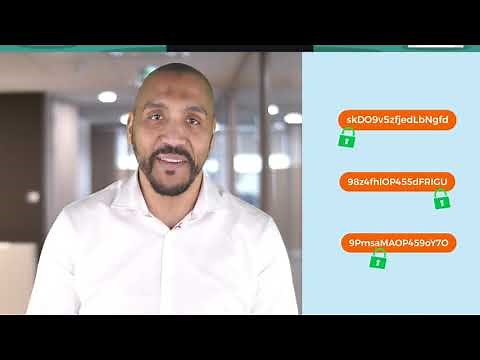 How to change the WiFi code of your internet box?