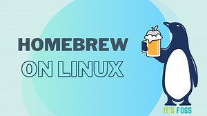 How to Install Homebrew on Ubuntu and Other Linux