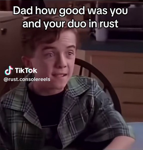 rust.consolereels on TikTok