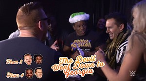 386K views · 5.4K reactions | Nothing brings WWE Superstars together during the holidays quite like a friendly game of CATCH PHRASE! | WWE | Facebook