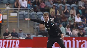 260K views · 7.5K reactions | They may have finished the group stage with three defeats in a row, but New Zealand are now gearing up for their fourth consecutive Men's ICC Cricket World Cup semi-final. This is how they got there. | ICC - International Cricket Council | Facebook