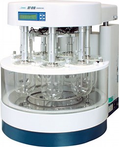 Dissolution Tester | JASCO Global