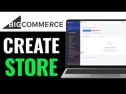 How to Create Bigcommerce Store 2026 (QUICK GUIDE)