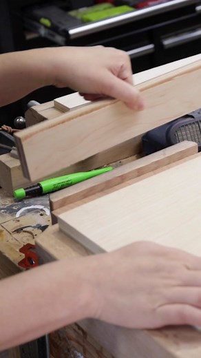 DIY Router Edge Guide for Woodworking Projects