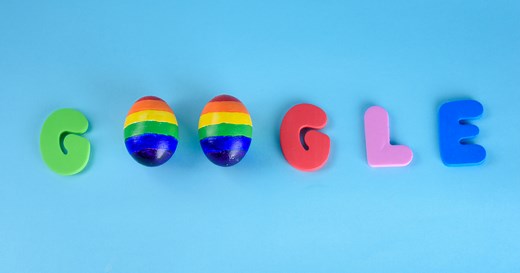 The Great Big List of 50+ Google Easter Eggs & How to Access Them