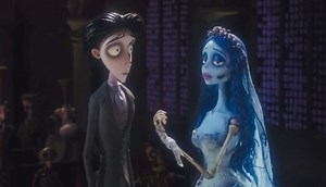 32K views · 648 reactions | “ I love you , but you’re not mine “  Corpse Bride | Death死 | Facebook