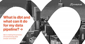 dbt (Data Build Tool) Overview: What is dbt and What Can It Do for My Data Pipeline?