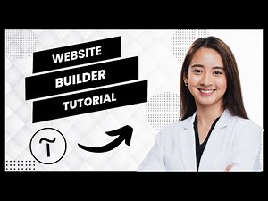 Tilda Tutorial || Tilda Website Builder Tutorial (Full Guide)