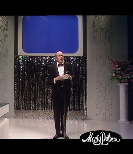 Celebrating Monty Python's Legacy with a Tribute