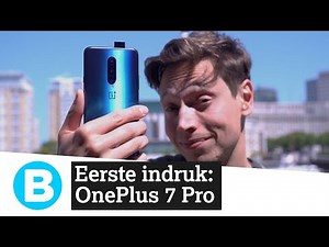 OnePlus 7 Pro: the most expensive OnePlus, still a great price?