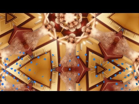 Taylor Swift - Honey (Lyric Video)