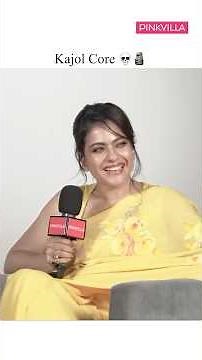 Kajol Got Her Competition 💅🏻 In Roasting People Wait For The End💀😂 #shorts #kajol #roast #comedy