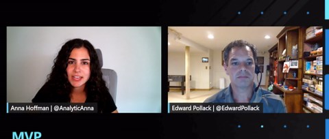 Making the Most of Clustered Columnstore Indexes in SQL Server 2022 and Azure SQL | Data Exposed: MVP Edition