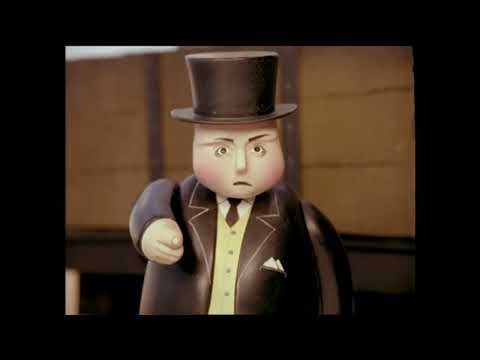 A Bad Day for Sir Handel - Ending (BH Fandub)