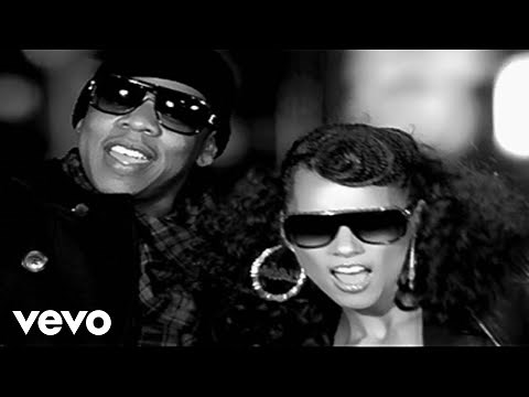 JAY-Z - Empire State Of Mind ft. Alicia Keys