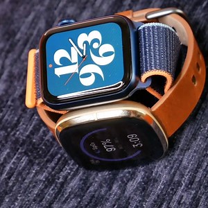 21K views · 29 reactions | This watch counts your steps, takes blood oxygen readings and even reads your skin temperature. | CNET | Facebook