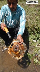 3.7K views · 87 reactions | Best Pinpointer Metal Detector #Bestpinpointer #metaldetector #viralreels | Gold Field Hunting | Facebook