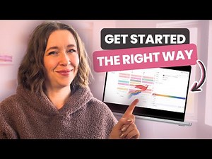 Asana Tutorial for Beginners (2025) - Free Project Management Tool