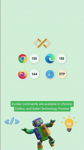 Invoker Commands #CSSWrapped 2025