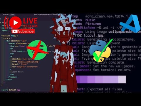 Coding A Music Player w/ Python