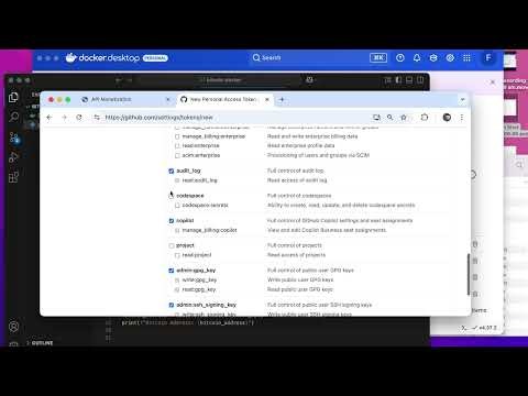 2- Bitcoin Address Generator