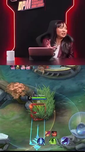 Dukungan untuk Skylar di MLBB M7 Bersama ONIC Esports