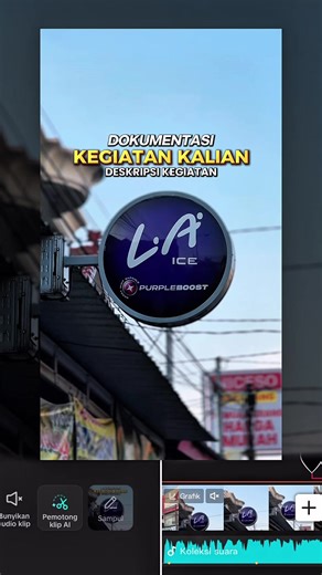 Bahan Dokumentasimu🔥🔥#CapCut #cinematic #tempelate #dokumentasi #maddstempelate