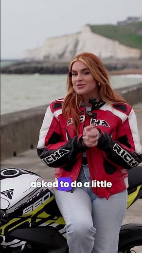 Mod 2 motorcycle test – what you need to know!