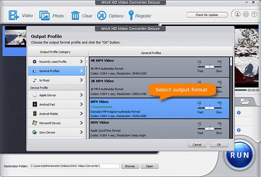 10 Best MKV to MP4 Converters for Windows/macOS & Online [2025]