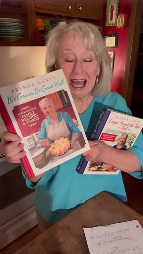 188K views · 15K reactions | My Cookbook reprints are ready for you...