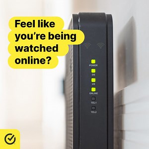 Keep prying eyes out. Norton Secure VPN. The most awarded consumer security brand ever by PC Mag. | Norton