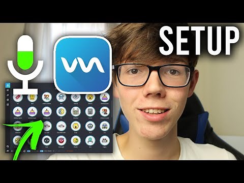 How To Use Voicemod Voice Changer (Full Guide) | Voicemod Tutorial