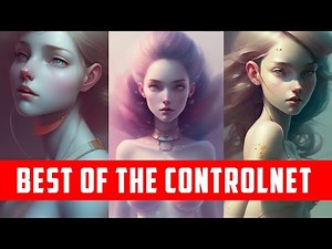 How to use multiple models with ControlNet in Stable Diffusion