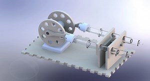 SOLIDWORKS Advanced Assemblies Training