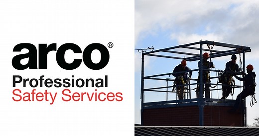 Collective Fall Protection