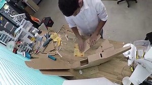 How To Make and Throw a Boomerang