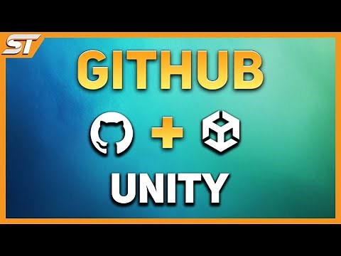How to use GitHub with Unity | Easy Tutorial 2024