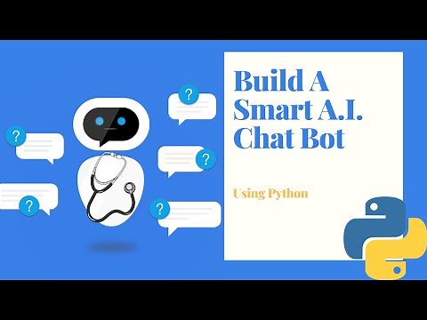 Chatbot tutorial python step by step . How to create Chatbot using Python tutorial .