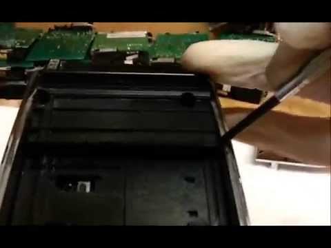 ONITY HT24 DOOR LOCK