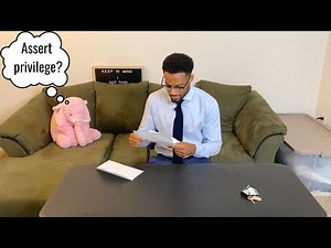 LSW/LCSW - Subpoena vs Judge/Court order