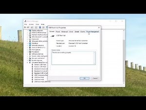 USB Mouse Keeps Disconnecting in Windows 10 - Three Quick Solutions
