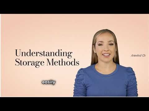 Lesson 231 File vs Block Storage Key Differences!